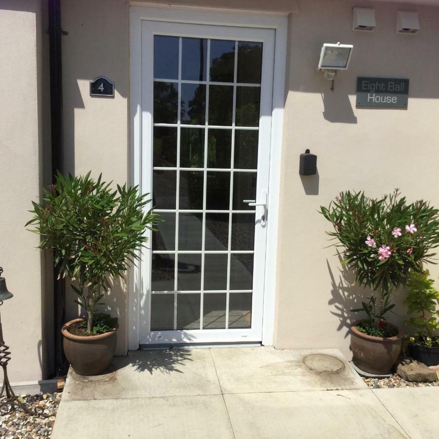 Eight Ball House Southburgh Exterior photo